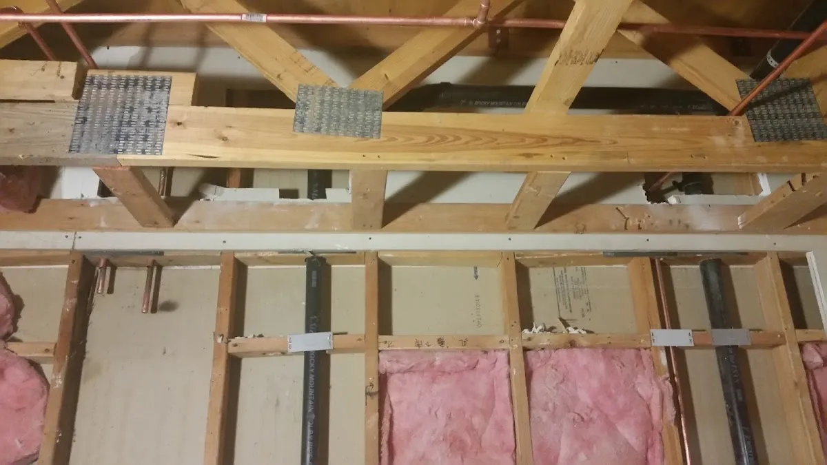 Frozen Pipe Repair in Cambridge, OH